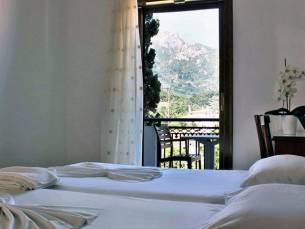 Appartementen Poseidon