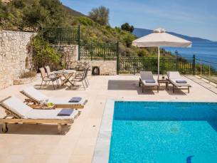 Hotel Kefalonia Bay Palace