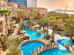 Hotel The Ritz-Carlton Dubai