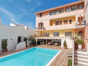 Cristal Blu Residence