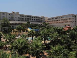 Oscar Resort Hotel