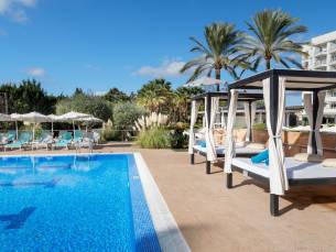 Cala Millor Garden Hotel