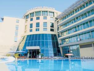 Ivana Palace