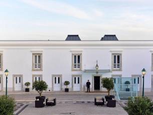 Pestana Cidadela Cascais