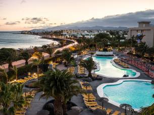 Hotel Beatriz Playa & Spa