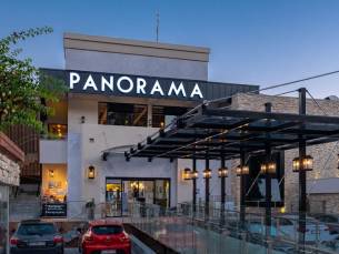 Hotel Panorama