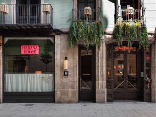 chic and basic Habana Hoose