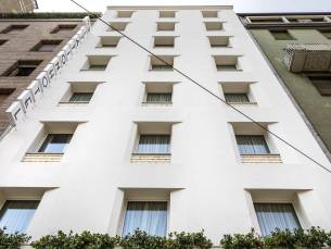 43 Station Hotel