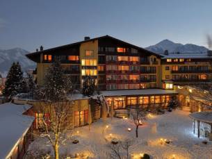 Hotel Latini