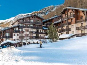 R&eacute;sidence Odalys Les Hauts du Rogoney