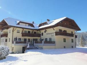 Hotel Untergopprathof