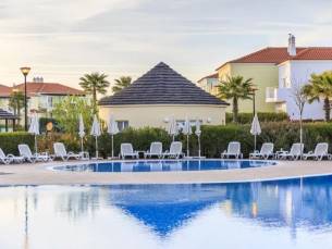 Eden Villas & Apartments