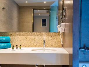 Hotel Solimar Aquamarine