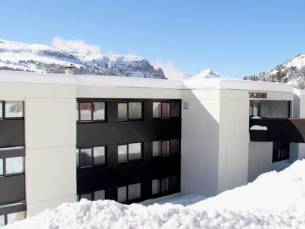 R&eacute;sidence Sagittaire