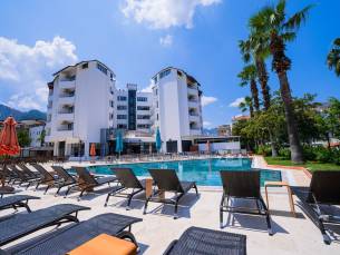 Hotel Verde