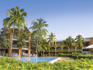 Roc Barlovento
