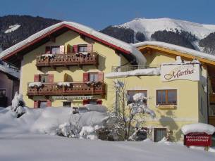 Boutiquehotel Martha