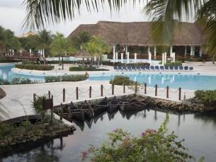 Grand Palladium Colonial Resort & Spa