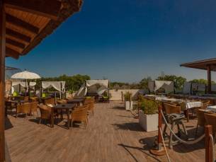 Hotel Magic Natura