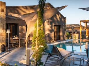 River Villas