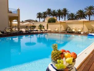 Mahara Hotel