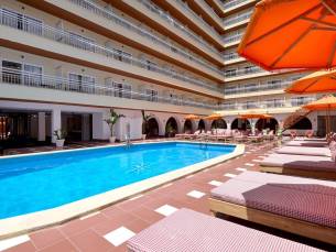 Bahia de Palma by FERGUS