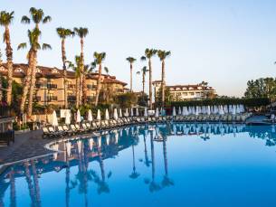 Alba Resort