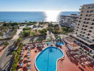 Hotel Playas de Torrevieja