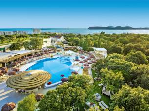 Valamar Tirena