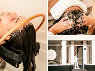 (Duo) Japanese head spa (60 min) in hartje Enschede