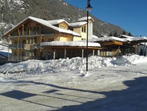 Residencia La Moretina