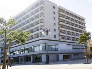 Sun Hall Hotel
