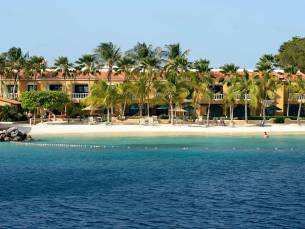 Hotel Harbour Village Beach Club