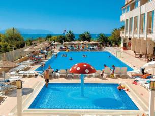 Ephesia Resort Hotel