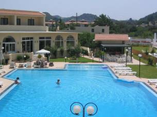 Verblijf op het Griekse eiland Rhodos incl. vlucht & transfer