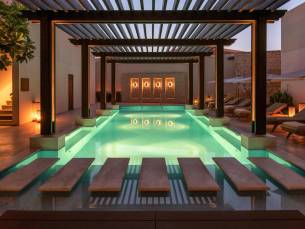 The Chedi Al Bait Sharjah