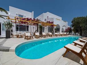 Cavo Bianco Boutique Hotel & Spa