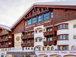 Das Kaltschmid Familotel