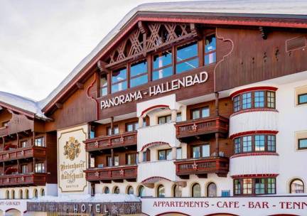 Das Kaltschmid Familotel