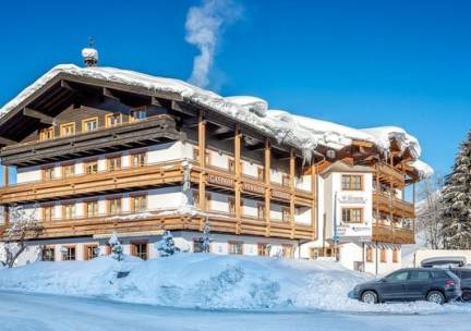 Hotel Unser Unterberg