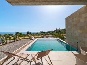 Linear Cabanon Villas