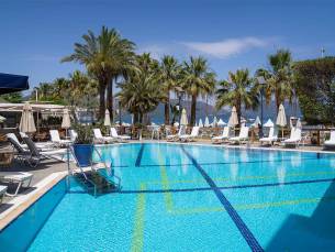 Cettia Beach Resort