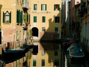 Hotel Ca' D'Oro Venezia