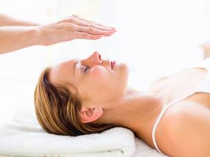 Energetische sessie (60 min)