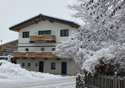 Appartement Kramerhaus