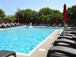 Maritime Hotel Appartementen
