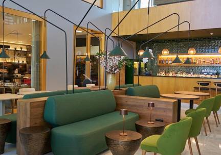 Hotel Golden Residence