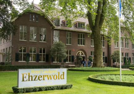 3 dagen landgoedhotel in de Achterhoek