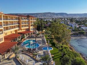 Thalassa Boutique Hotel & Spa - Adults only