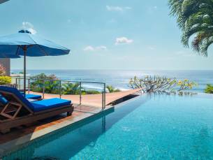 Svanata Uluwatu Bali Resort